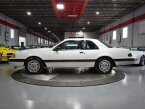 Thumbnail Photo undefined for 1988 Ford Thunderbird